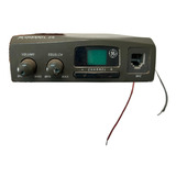 Radio Px 40 Canais Ge C/ Defeitos S/ Microfone (ptt)