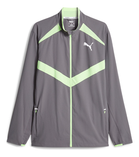 Campera Puma Run Ultraweave 2490 Mark