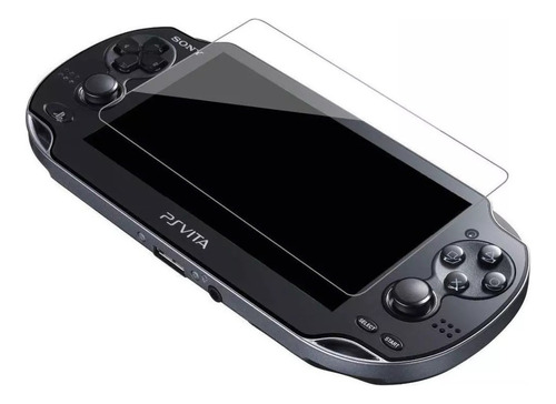 Vidrio Templado Pantalla Tactil Sony Ps Vita Slim / 2000