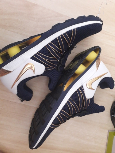 Tênis Nike Shox Atenção - Somente Retirada Em Maos 