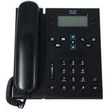 Telefone Ip Cisco Cp-6941 Poe / Seminovo