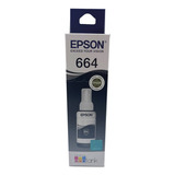 Tinta Epson T664 Original