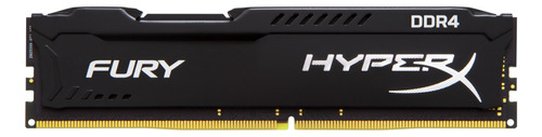  Memoria Ram Hyper X Ram 2x8gb 2666mhz