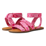 Sandalias Tommy Hilfiger Original Importado Talle 39