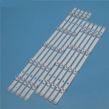 Kit Leds LG  50lb6500/50lb5830/50lb5800 Aluminio Nuevo 