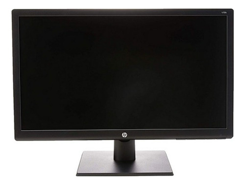 Monitor 19 Polegadas Hp V19b Vga + Garantia 