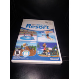 Juego Wii Sports Resort