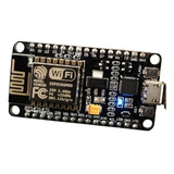 Modulo Wifi Nodemcu Amica Esp8266 Esp12e 