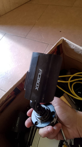 Camaras De Seguridad Pcbox