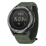 Diditime Reloj Deportivo, Alps-verde, Tactica Militar