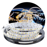 Tira Led 2835 Interior X 1m 120 Led/m 600 Led Ancho 8mm