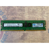 Memoria Ddr4 8gb Hma41gr7mfr4n Servidor Hp Dell