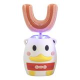 Cepillo Dental Electrico Niño U Cepillo Ultrasonico Cepillo