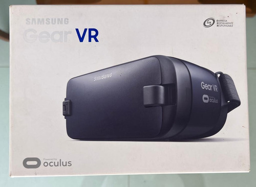 Samsung Gear Vr Oculus