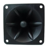 4 Tweeters Piezo 100w 4 Pulgadas Bafles Rackeras Parlantes 