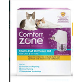 Comfort Zone Multicat