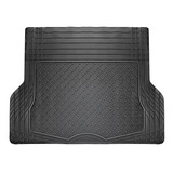 Cubre Alfombra Para Baul Negra Chevrolet Onix Prisma Zuk