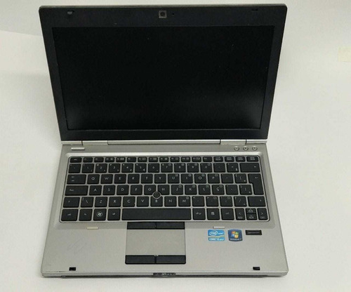 Notebook Hp 2560p Core I5 2520 4gb Ram Hd 500gb Usado