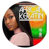 Keratina Africana Afro Liso Extremo Unid - mL a $92