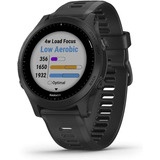 Smartwatch Garmin Forerunner 945 Gps Triathlon Running Music