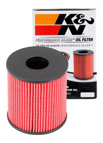 Filtro De Aceite K \u0026 N Mini Cooper 1.6l 2007-2016 Foto 2