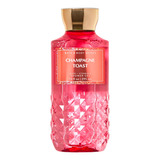 Champagne Toast Gel De Ducha Bath & Body Works 295 Ml