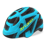 Casco Deportivo Giro Scamp Para Niño Bmx Mtb Patines 