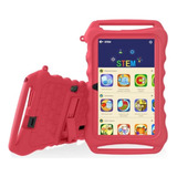 Tablet De 7 Pulgadas Para Niños Android 11 Tablets