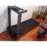 Cinta De Correr Profesional 3hp  Apta Gimnasios Caminadora