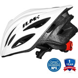 Casco Bicicleta Ilm, Certificado Cpsc