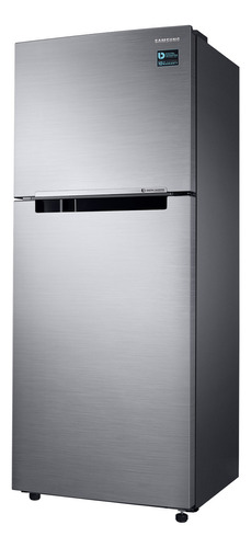 Heladera Samsung Freezer No Frost Inverter Twin 299 L Inox