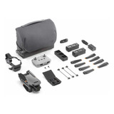 Drone Dji Mavic 3 Fly More Cámara Control Bolso 3 Batería