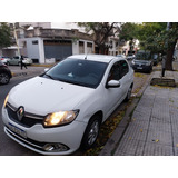 Renault Logan 2016 1.6 Privilége 105cv