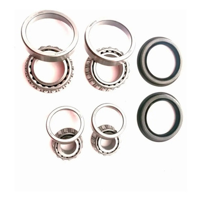 Las Mejores Ofertas En Cojinetes De Rueda WJB, Hubs Y Sellos Para Ford Ranger | EBay