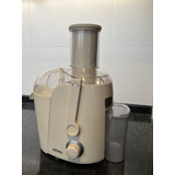 Juguera Extractor Jugo Atma Ex3232e Con Accesorios Impecable