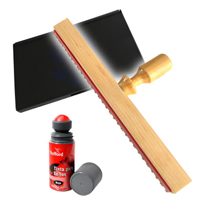 Sello Margen Para Libreta Punto Punto Tache Patron C En Kit 31 Cuadros 21.5cm Cuadro Grande