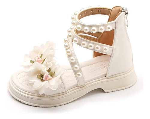 Sandalias Niños Niña Huarache Zapatos Playa Princesas Fiesta | MercadoLibre
