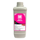 Tinta Magenta Sublimacion 1 Litro T544 Para Epson L3110