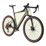Bicicleta Cannondale Topstone Lefty 3 Gravel Planet Cycle