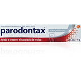 Oferta Parodontax 116gr Blanquead X3u Sang Encia Farmaservis