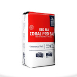 Sal Marinho Red Sea Coral Pro Saco 25,2kg Faz 750l Spid Fis