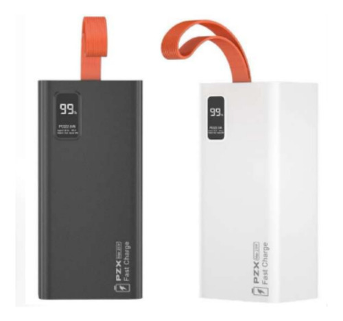 Power Bank Pzx V79 50000mah