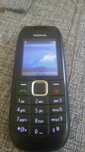 Celular Nokia Antigo