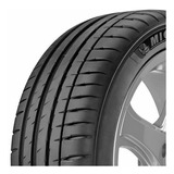 225/45 R18 Llanta Michelin Pilot Sport 4 95y Xl Zp Runflat