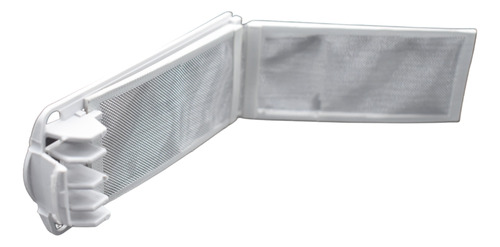 Filtro Pelusa Lavarropas Gafa 7500 6500 6100 6.5 Electrolux Repuesto Original