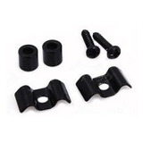 Rebaixador De Cordas Guitarra Preto Gaivota - Kit 2 Unidades