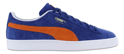 Puma Suede Teams Il 38659501