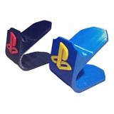 Soporte Base Controles Ps5, Ps4, Ps3.