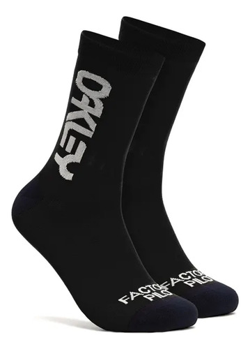 Zonazero Oakley Medias Calcetines Factory Pilot Socks