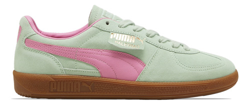 Zapatillas Mujer Puma Palermo Verde In Store